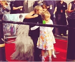 Emma and siblings